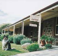 Thomas Henry's Of Port Elliot - Accommodation in Brisbane
