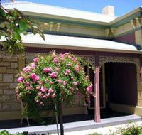 Rose Villa - Accommodation in Brisbane
