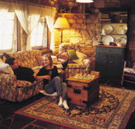 Trestrail - Accommodation in Brisbane