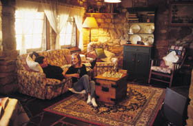 Trestrail - Accommodation in Brisbane 0