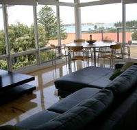 Victor Apartments - Adare Apartment - Accommodation in Brisbane