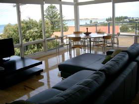 Victor Apartments - Adare Apartment - Accommodation in Brisbane 0