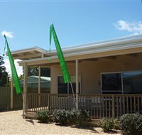Santai Villas 2 - Accommodation in Brisbane