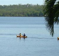 Lake Bennett Resort - Accommodation in Brisbane