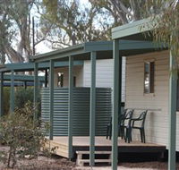 Quorn Caravan Park - Accommodation in Brisbane