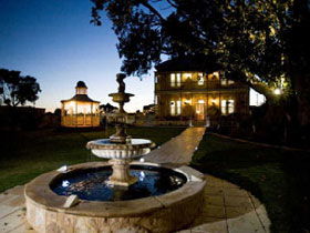 Rose-Eden House - Accommodation in Brisbane 0
