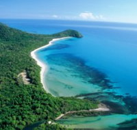 Cape Tribulation Camping - Accommodation in Brisbane
