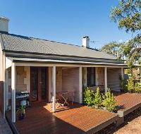 Strathalbyn Villas