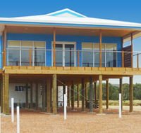 Lincoln View Holiday Home - Accommodation in Brisbane