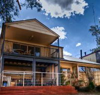 River Shack Rentals - The Manor - Accommodation in Brisbane