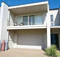 Nautilus at Port Elliot - Accommodation in Brisbane