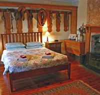 Bungaree Station - Accommodation in Brisbane