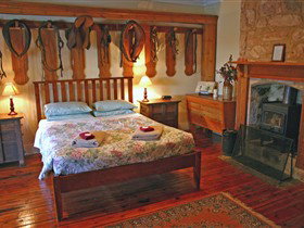 Bungaree Station - Accommodation in Brisbane 0