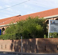 Sombrero Comfort Inn and Suites - Accommodation in Brisbane