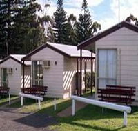 Victor Harbor Beachfront Holiday Park - Accommodation in Brisbane
