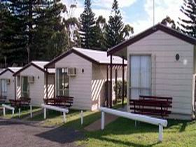 Victor Harbor Beachfront Holiday Park - Accommodation in Brisbane 0