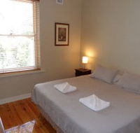 Warwick Apartment - Accommodation in Brisbane