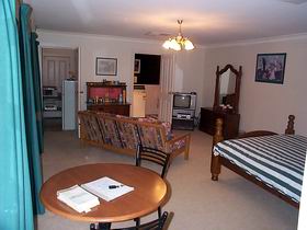 Woodforde SA Accommodation in Brisbane