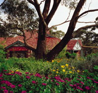 Mount Charmal Bed And Breakfast - Accommodation in Brisbane