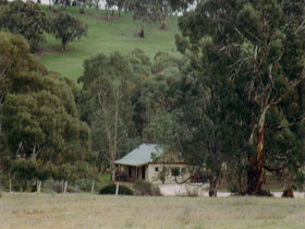 Stanley Flat SA Accommodation in Brisbane