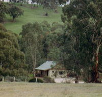 Wuthering Heights - Bronte Manor - Accommodation in Brisbane