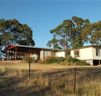 Clare View Accommodation - Clare View Cottage - Accommodation in Brisbane