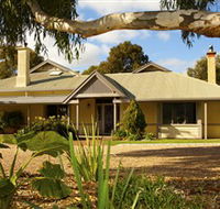 Whistler Farm - Accommodation in Brisbane