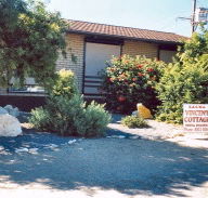 Vincent Cottage - Accommodation in Brisbane