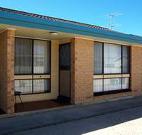 Stansbury Villas - Accommodation in Brisbane