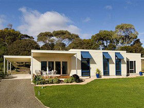 SeaShells Penneshaw - Accommodation in Brisbane 0