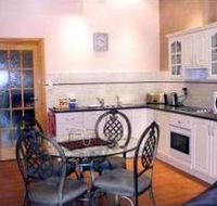 Quandong Apartments - Accommodation in Brisbane