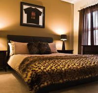 McLaren Vale Studio Apartments - Accommodation in Brisbane