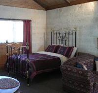 Barossa Doubles D'vine - Accommodation in Brisbane