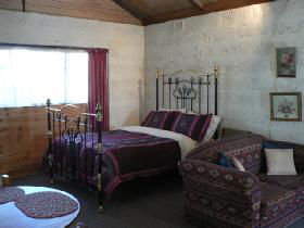 Barossa Doubles D'vine - Accommodation in Brisbane 0