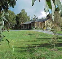 Nowhere Else Cottage - Accommodation in Brisbane