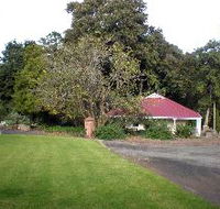 Brown's House - Accommodation in Brisbane