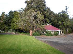 Brown's House - Accommodation in Brisbane 0