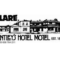 The Bentley's Hotel Motel - Accommodation in Brisbane