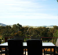 Barossa Vista - Accommodation in Brisbane