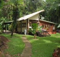 Stonewood Retreat - Accommodation in Brisbane