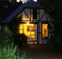 Riddlesdown Cottage - Accommodation in Brisbane