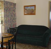 Penola Caravan Park - Accommodation in Brisbane