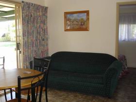Penola Caravan Park - Accommodation in Brisbane 0