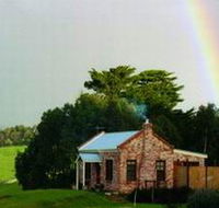 Rattleys At Pear Tree Hollow - Accommodation in Brisbane