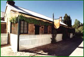 Devonshire House - Accommodation in Brisbane 0