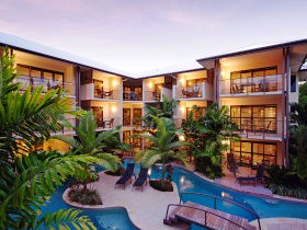 Wangetti QLD Accommodation in Brisbane