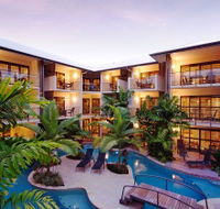Shantara Resort Port Douglas - Accommodation in Brisbane