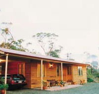 Skillogalee Cottages - Accommodation in Brisbane