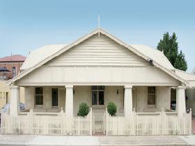 Seaside Semaphore Holiday Accommodation - Accommodation in Brisbane 0