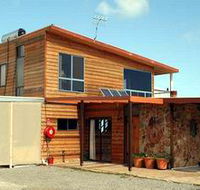 Shboo Shelly Beach Lodge - Accommodation in Brisbane